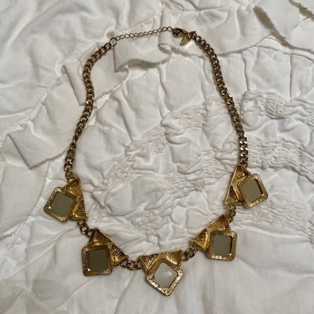 Necklace (reversible) - Spring Street - Picture 5 of 6